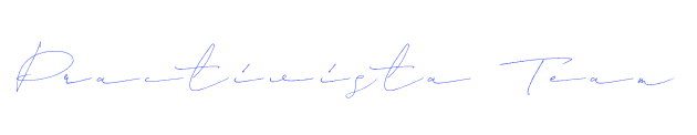 A signature